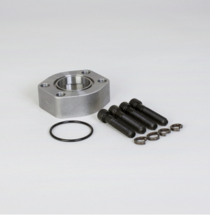 Donaldson Filtration P563124 FLANGE