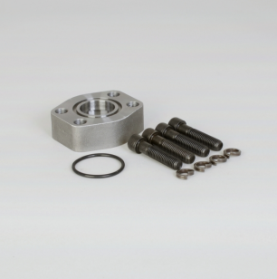 Donaldson Filtration P563123 FLANGE