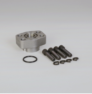 Donaldson Filtration P56304 FLANGE