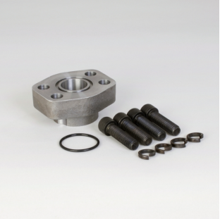 Donaldson Filtration P563108 FLANGE