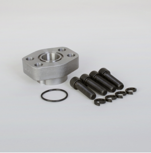 Donaldson Filtration P563110 FLANGE