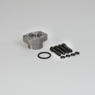 Donaldson Filtration P563095 FLANGE