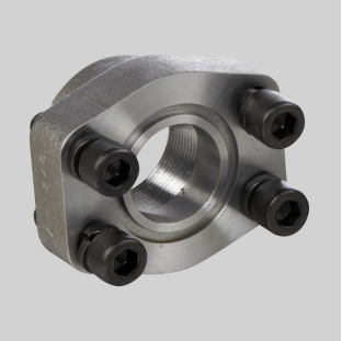 Donaldson Filtration P563107 FLANGE
