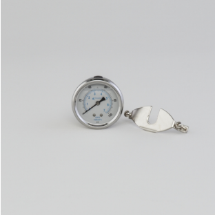 Donaldson Filtration P562704 PRESSURE GAUGE