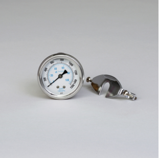 Donaldson Filtration P562706 PRESSURE GAUGE
