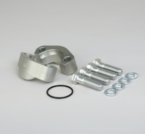 Donaldson Filtration P563054 Flange