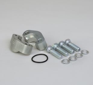 Donaldson Filtration P563051 Flange