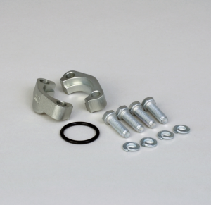 Donaldson Filtration P563044 Flange
