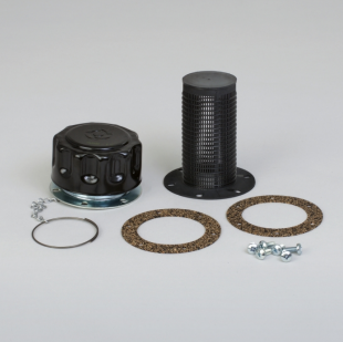 Donaldson Filtration P562614 FILLER BREATHER ASSEMBLY