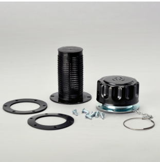 Donaldson Filtration P562616 FILLER BREATHER ASSEMBLY