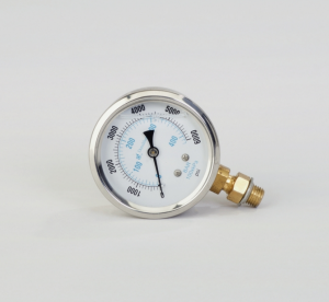 Donaldson Filtration P562740 PRESSURE GAUGE