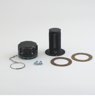 Donaldson Filtration P562620 FILLER BREATHER ASSEMBLY