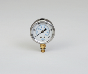 Donaldson Filtration P562739 PRESSURE GAUGE