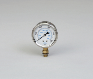 Donaldson Filtration P562738 PRESSURE GAUGE