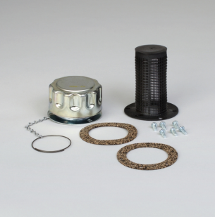 Donaldson Filtration P562625 FILLER BREATHER ASSEMBLY