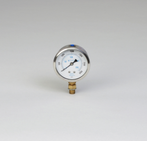 Donaldson Filtration P562737 PRESSURE GAUGE