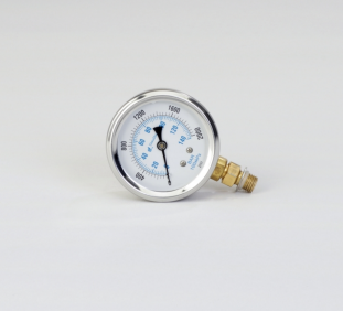 Donaldson Filtration P562736 PRESSURE GAUGE