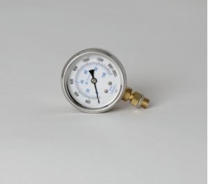 Donaldson Filtration P562735 PRESSURE GAUGE