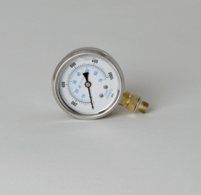 Donaldson Filtration P562734 PRESSURE GAUGE