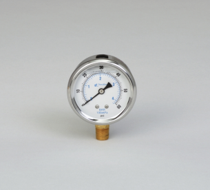 Donaldson Filtration P562733 PRESSURE GAUGE