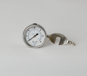 Donaldson Filtration P562732 PRESSURE GAUGE
