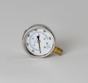Donaldson Filtration P562731 PRESSURE GAUGE