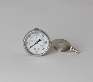 Donaldson Filtration P562730 PRESSURE GAUGE