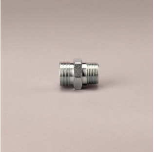 Donaldson Filtration P562627 ADAPTER, HYDRAULIC