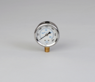Donaldson Filtration P562729 PRESSURE GAUGE