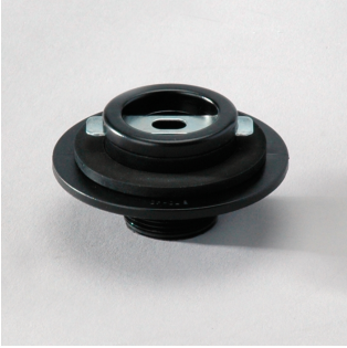 Donaldson Filtration P562628 ADAPTER, HYDRAULIC