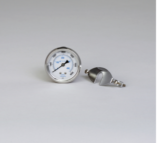 Donaldson Filtration P562728 PRESSURE GAUGE