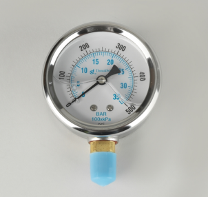 Donaldson Filtration P562727 PRESSURE GAUGE
