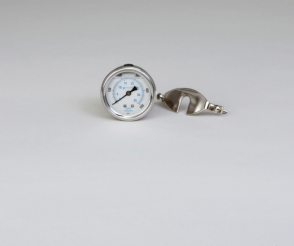 Donaldson Filtration P562726 PRESSURE GAUGE