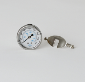 Donaldson Filtration P562722 PRESSURE GAUGE