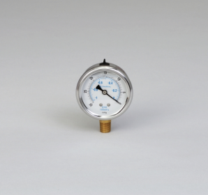 Donaldson Filtration P562721 PRESSURE GAUGE