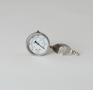 Donaldson Filtration P562720 PRESSURE GAUGE