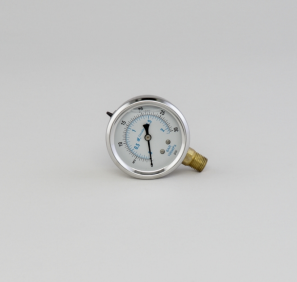 Donaldson Filtration P562719 PRESSURE GAUGE