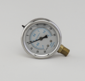 Donaldson Filtration P562718 PRESSURE GAUGE