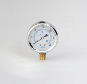 Donaldson Filtration P562717 PRESSURE GAUGE