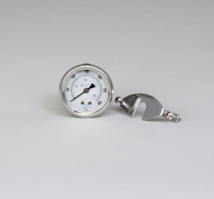 Donaldson Filtration P562716 PRESSURE GAUGE
