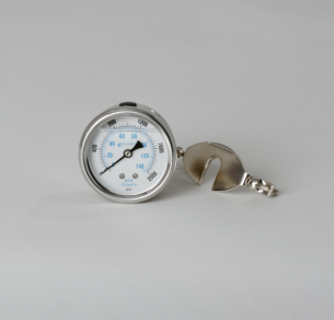 Donaldson Filtration P562710 PRESSURE GAUGE