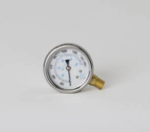 Donaldson Filtration P562707 PRESSURE GAUGE