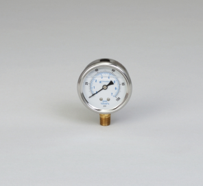 Donaldson Filtration P562705 PRESSURE GAUGE