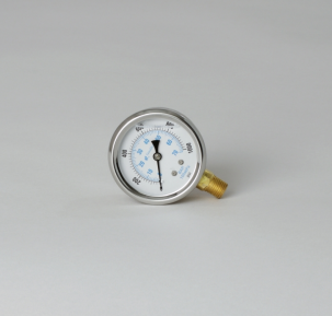 Donaldson Filtration P562703 PRESSURE GAUGE