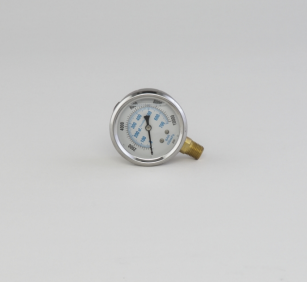 Donaldson Filtration  P562701 PRESSURE GAUGE