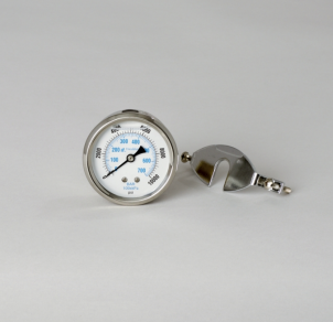 Donaldson Filtration P562700 PRESSURE GAUGE