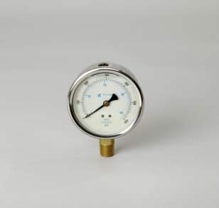 Donaldson Filtration P562688 PRESSURE GAUGE