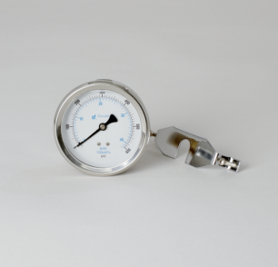 Donaldson Filtration P562687 PRESSURE GAUGE