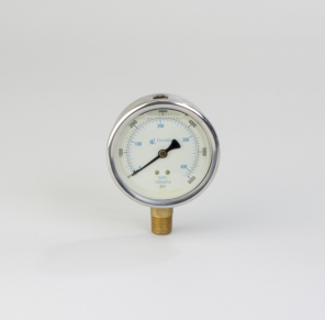 Donaldson Filtration P562686 PRESSURE GAUGE
