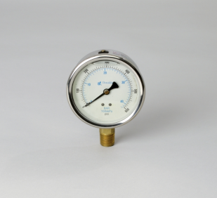 Donaldson Filtration P562685 PRESSURE GAUGE